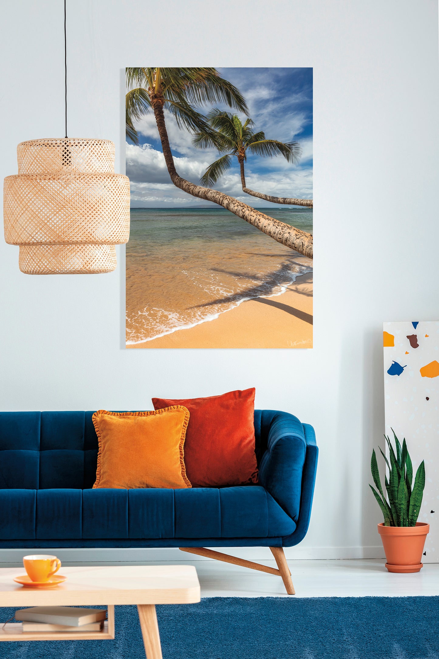 Ma'alaea Palms