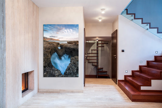 My Heart is in Hawai'i