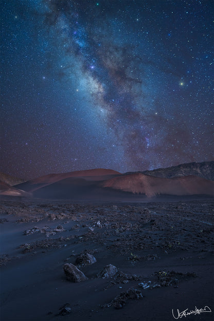 Made of Stars