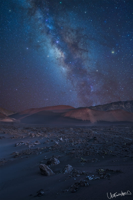 Made of Stars