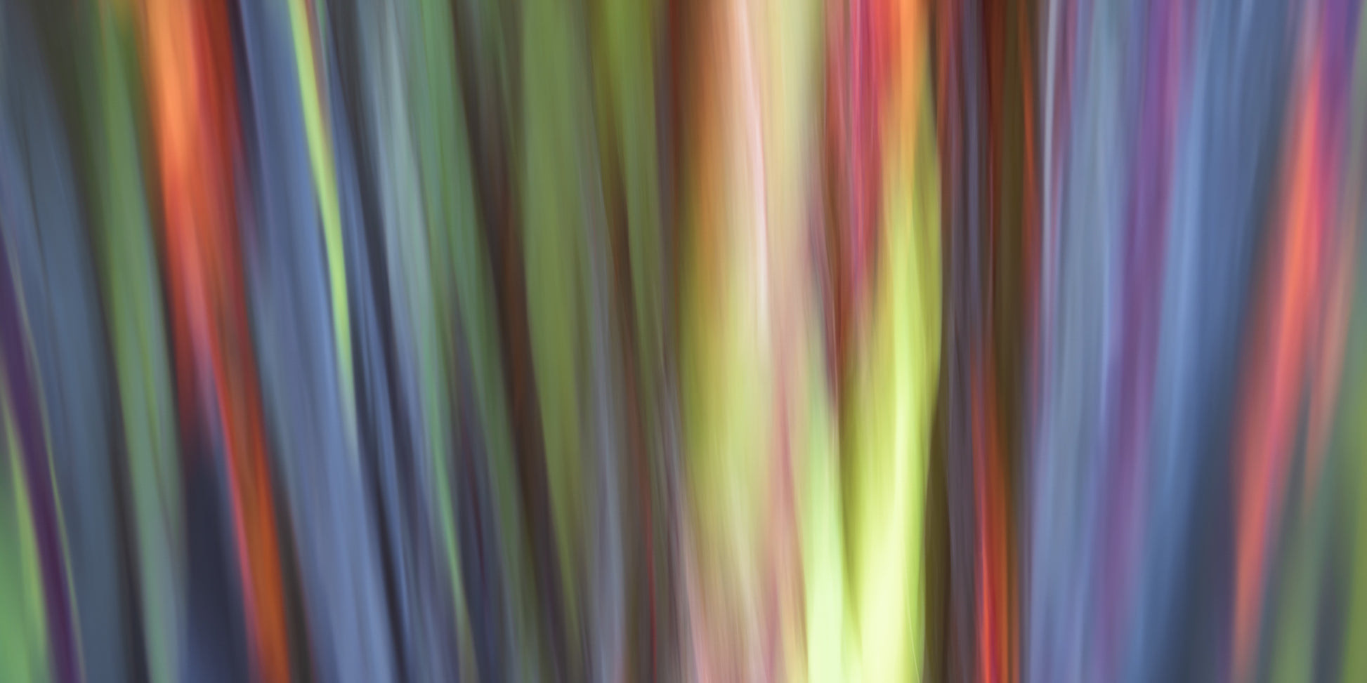 Abstract colorful pattern with vertical stripes